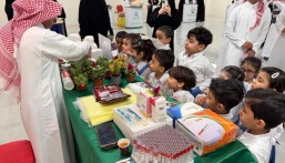 “بيئة الأحساء” و“التطوع الصحي” ينفذان فعاليات توعوية بمناسبة اليوم العالمي للصحة