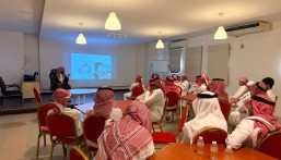 تعليم الأحساء يطلق برنامج “تبصرة” لتعزيز قيم الوسطية لدى طلاب المرحلة الثانوية