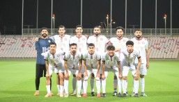 اليوم.. العيون يواجه المجد على لقب دوري الدرجة الرابعة