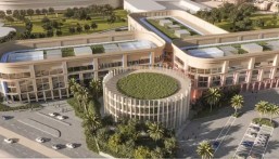 مدينة الموسى التعليمية بالأحساء.. مشروع نوعي بتصميم عالمي على مساحة 165 ألف م2