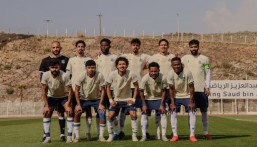 العين يتأهل لمواجهة هجر في ملحق الصعود