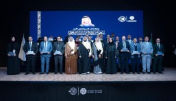 برعاية سمو محافظ الأحساء.. وكيل المحافظة يشهد حفل “اليوبيل الفضي – 25 عامًا من الأثر”