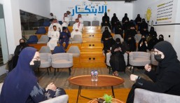 في الأحساء.. ورشة “الابتكار في التسويق” تواكب أفكار المستقبل ضمن أسبوع الابتكار 2026