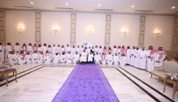 جمعية قبس بالأحساء تشارك في لقاء معايدة القطاع غير الربحي بالشرقية