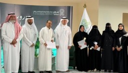 تفاؤل تنظم فعالية “دروب المتعافين” في الأحساء بحضور نخبة من المتخصصين