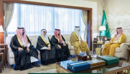 نائب أمير الشرقية يطّلع على جهود جمعية “رائد” في تمكين القيادات الشبابية