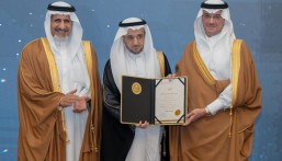 د. محمد إياد العكاري يكتب: جمعية البر بالأحساء.. مسيرة خير تتوّجها الإنجازات