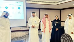إطلاق برنامج التطوير المهني لأكثر من 1500 من قيادات مدارس الأحساء