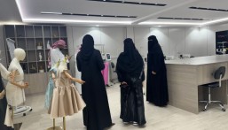 معهد فتاتي يستقبل وفدًا من شركة المواهب الوطنية