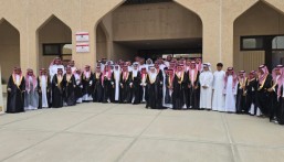 بالشراكة مع هيئة التراث.. 18 ألف طالب وطالبة بالأحساء يشاركون في الاحتفاء باليوم العالمي للتراث