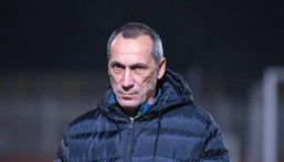 الاتحاد السعودي يتعاقد مع جورجيوس دونيس لقيادة الأخضر حتى 2027 استعدادًا للمونديال