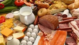 8 أطعمة لا تتركها خارج الثلاجة.. تجنب التسمم الغذائي