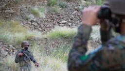 ضبط 9576 مخالفًا لأنظمة الإقامة والعمل وأمن الحدود