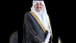 أمير الشرقية يهنئ القيادة بمناسبة نجاح موسم الحج 1447هـ