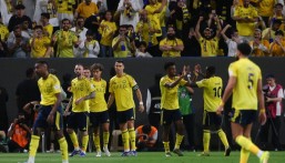 غيابات مؤثرة في النصر قبل مواجهة ضمك الحاسمة