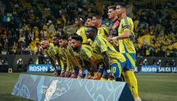النصر على موعد مع التاريخ أمام جامبا أوساكا في نهائي آسيا.. ورونالدو ينتظر أول الألقاب