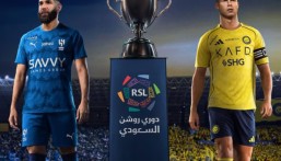 ليلة الحسم في الأول بارك.. النصر يصطدم بالهلال في ديربي ناري