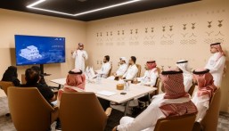 الأحساء تعزز عمارتها التراثية بورش متخصصة للمكاتب الهندسية