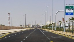 تطوير شامل للضلع الشمالي بطريق الملك عبدالله في الأحساء