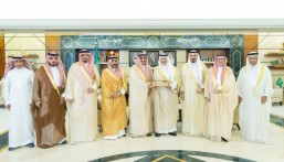 أمير الشرقية يهنئ الأحساء بعد اختيارها مدينة عربية للمسؤولية الاجتماعية 2026