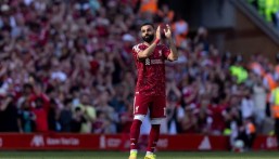 إلى نادٍ سعودي.. وجهة محمد صلاح القادمة بعد حسم رحيله عن ليفربول