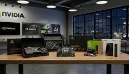 تحذير أمني عاجل.. تحديثات ضرورية لمنتجات NVIDIA بعد كشف ثغرات خطيرة