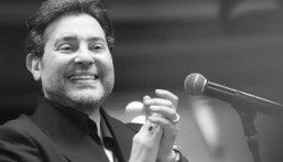 وفاة أمير الغناء العربي الفنان هاني شاكر عن 73 عامًا بعد صراع مع المرض