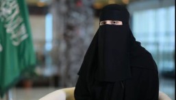 “بنا السبيعي” ترسم ملامح المستقبل في حفل خريجات كفو 47