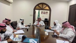العيون الخيرية تواصل جهودها في الحوكمة لتعزيز الكفاءة والشفافية