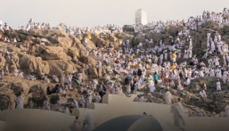 3 محظورات في الحج.. لا أعلام ولا هتافات
