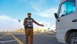 قرارات صارمة.. ضبط 7 أشخاص لنقلهم 13 مخالفًا لا يحملون تصاريح الحج