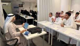 سند تختتم النسخة الأولى من مشروع «أرفدني التعليمي»