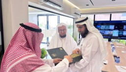 قاضي الاستئناف السابق يزور جمعية تحفيظ القرآن بالأحساء ويشيد بجهودها