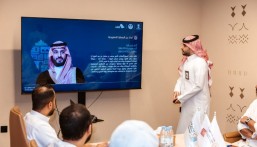 هيئة تطوير الأحساء تنظم ورش عمل للموجهات التصميمية بمشاركة المكاتب الهندسية