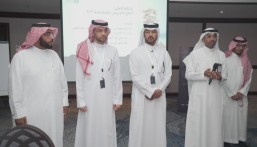 مدير تعليم الأحساء يدشن برنامج تطوير 19 ألف معلم ومعلمة