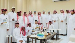 احتفاءً بالعطاء.. جمعية الجفر تكرم متطوعي مشروع إفطار صائم 1447هـ