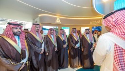 أمين الأحساء يطّلع على مشاريع المدن المستقبلية في باكو