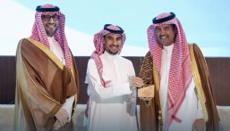 تقنية الأحساء تُتوَّج بالتميّز في تنظيم التصفيات العالمية للروبوت