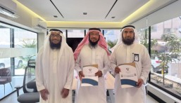 شراكة مجتمعية لتعزيز العمل الخيري بالأحساء بين “تحفيظ القرآن” و“الكلابية الخيرية”