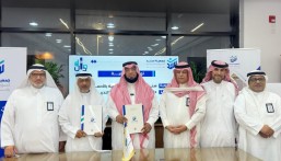 “سند” تستعرض مبادرة “خدمتكم فخر واعتزاز2” وتوقّع اتفاقية الأيزو