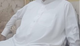 محمد العطيش في ذمة الله 