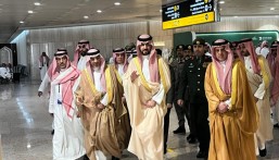 فرع الإفتاء بالشرقية يشارك في مبادرة “حياكم الله” لخدمة ضيوف الرحمن