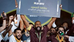 بريمونتادا مثيرة.. “الدرعية “يحقق الإنجاز ويصعد لدوري روشن