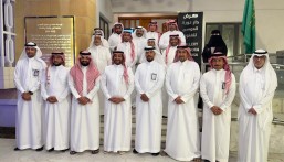 حين يتكلم الفن… “أثرك أخضر” يختصر حكاية الوعي في معرض كاريكاتيري بدار نورة