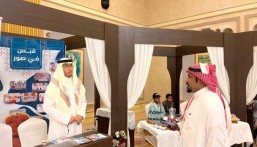 “قبس” تختتم مشاركتها في معرض رونق بالخبر وسط إشادة واسعة