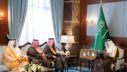 محافظ الأحساء يطّلع على إنجازات وأعمال البريد السعودي “سبل” بالشرقية