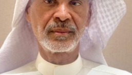 محمد الدعيلج يكتب: أنتِ و مدادي و أوراقي المبعثرة
