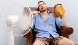 تقرير طبي يكشف 7 أسباب غير متوقعة للشعور المستمر بالحرارة