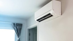 هل المكيف خطر على الرضع؟ تقرير طبي يحسم الجدل