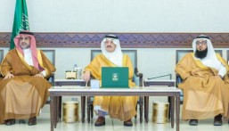 دعم وتمكين.. أمير الشرقية يكرّم شركاء برنامج «بيدي» لتأهيل الفتيات مهنيًا